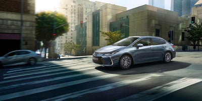 2021 Toyota Nisan Kampanyası, Fiyat Listesi