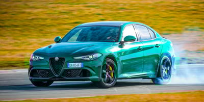 Alfa Romeo’dan i4’e Rakip Geliyor