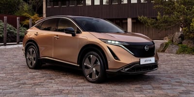 Nissan, 2028'de Katı Hal Bataryalı Elektrikli Araç Satışına Başlamak İstiyor