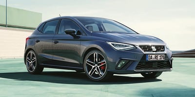 2021 Seat Ibiza Giriş Versiyonu Fiyatı Ne Kadar