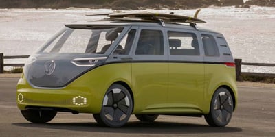 Volkswagen, 2022 Dünya Kupasına Hazırlanıyor