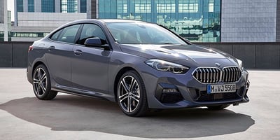 2020 BMW 2 Serisi Gran Coupé Fiyat Listesi, Özellikleri