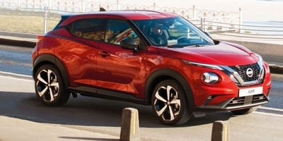 2021 Nissan Şubat Kampanyaları, Juke Fiyat Listesi