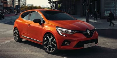 2020 Renault Clio Yeni Kasa Fiyat Listesi Açıklandı 2020-02-03
