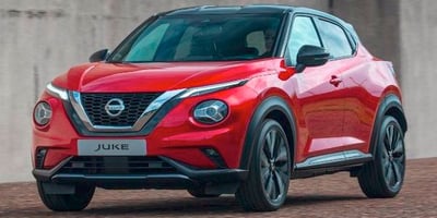2021 Nissan Juke Fiyat Listesi 2021-05-25