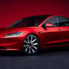 Elektrikli Araç Pazarında Yeni Bir Rekabet: Tesla'nın Yenilikçi Modeli "E2"