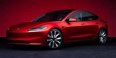 Elektrikli Araç Pazarında Yeni Bir Rekabet: Tesla'nın Yenilikçi Modeli "E2"