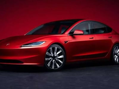 Haberler Elektrikli Araç Pazarında Yeni Bir Rekabet: Tesla'nın Yenilikçi Modeli "E2"