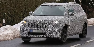 2021 Skoda Kushaq Avrupa'daki Testlerine Başladı, Fiyat Ne Olur