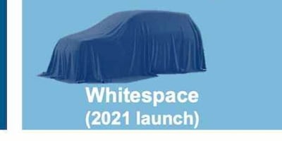 Ford'dan Yeni Model Geliyor 2020-07-20