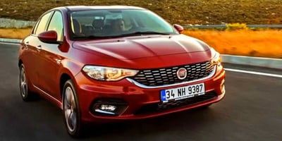 2019 Fiat Egea Fiyatı Listesi-Özellikleri-Sedan, HB, SW