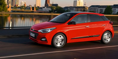 2019 Hyundai Makyajlı i20 Özellikleri ve Fiyat Listesi 2018-04-25