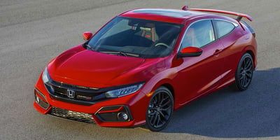 2020 Honda Civic Si Özellikleri, Fiyat Listesi 2019-08-22