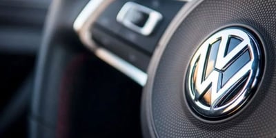 Volkswagen’den Fabrika Açıklaması