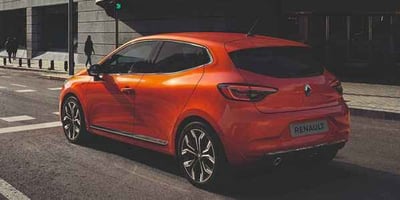 2021 Renault Clio ÖTV İndirimli Fiyat Listesi