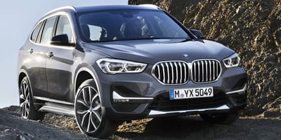 2020 BMW X1 Makyajlı Fiyatı ve Özellikleri Açıklandı