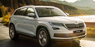 2021 Skoda Kodiaq Eylül Kampanyası, Fiyat Listesi