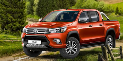 2020 Toyota Hilux Mayıs Kampanyası, Fiyat Listesi