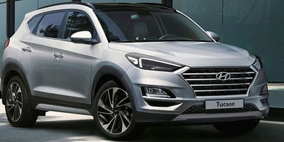 Hyundai Temmuz Kampanyaları 2019-07-22