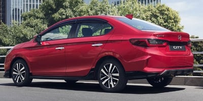 2022 Honda City Fiyat Listesi-Haziran 2022-06-04