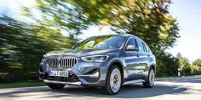 2021 BMW, Nisan Kampanyası 2021-03-09