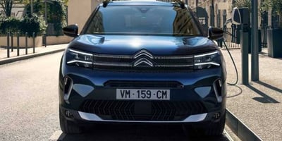 2022 Citroen C5 Aircross Fiyat Listesi-Haziran 2022-06-20