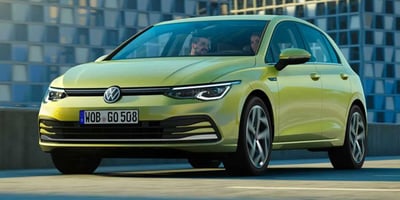 Volkswagen'de Üretim Aksamaya Başladı