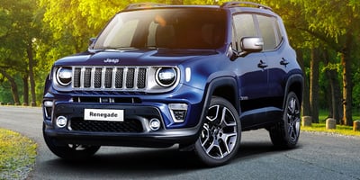 2020 Jeep Eylül Kampanyaları, Fiyat Listesi 2020-09-14