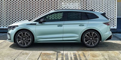 2021 Skoda Enyaq iV Özellikleri Açıklandı, Fiyat Ne Olur