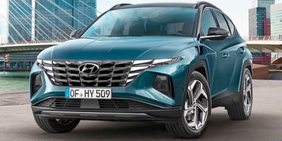 2022 Hyundai Tucson Fiyat Listesi Açıklandı