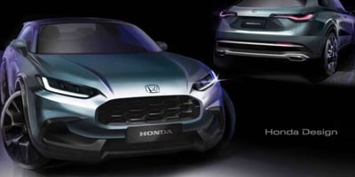 2023-2024 Honda ZR-V Fiyatı ve Özellikleri Ne Olur?