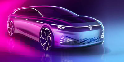 Suv Modellerinin Dönemi Bitiyor Olabilir