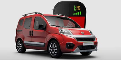 2020 Fiat Fiorino LPG Fiyatı ve Özellikleri