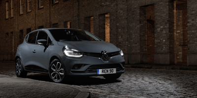 Yeni Renault Clio Güvenlik Özellikleri ve Fiyatları 2024-01-08