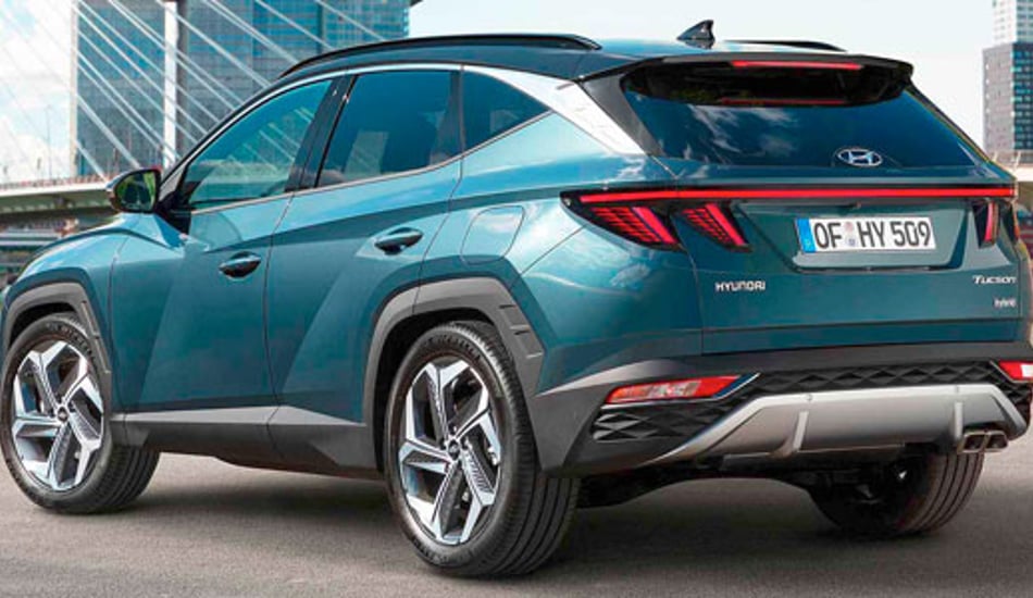 2021 Hyundai Tucson Türkiye Fiyatları Belli Oldu | Yeni Model Arabalar