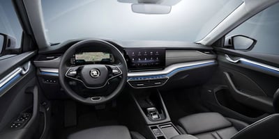 2020 Skoda Octavia Kabin Özellikleri, Fiyat Listesi