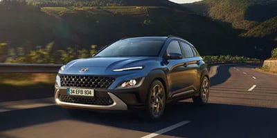 Hyundai Mart 2022 Kampanyası, Fiyat Listesi 2022-03-06