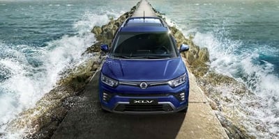 2021 SsangYong XLV Ne Zaman Türkiye’de?