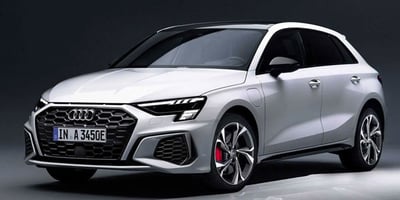 2021 Audi A3 Sportback Hibrit Fiyatı ve Özellikleri Açıklandı