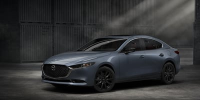 Yenilenen 2024 Mazda3: Tasarımın, Performansın ve Teknolojinin Buluşması