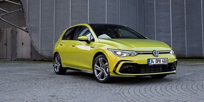 2021 VW Golf eTSI Hibrit Fiyatı ve Özellikleri 2021-03-15