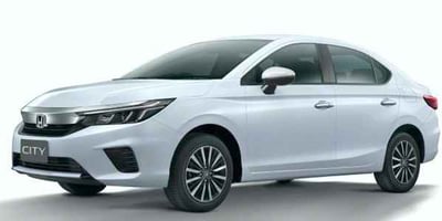 2022 Honda City Fiyatı Açıklandı 2022-03-08