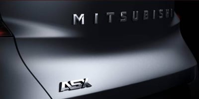 2023 Mitsubishi ASX Tanıtımları Başladı, Fiyatı Ne Olur