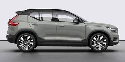 2022 Volvo XC40 Recharge Fiyatı ve Özellikleri-2022-04-19