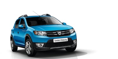 Dacia Kasım Ayı %0 Faiz Kampanyası 05-11-2014
