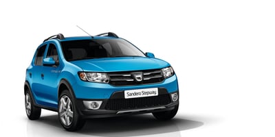 Dacia Kasım Ayı %0 Faiz Kampanyası 05-11-2014