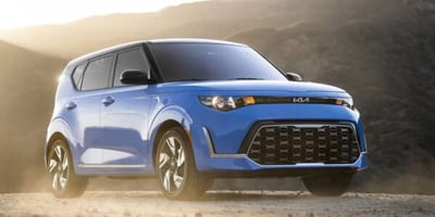 2023 Kia Soul Özellikleri Açıklandı