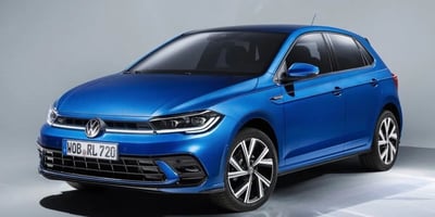 Yeni Volkswagen Polo: Şıklık, Performans, Teknoloji ve Fiyatları
