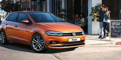 2020 Volkswagen Polo Fiyat Listesi-Özellikleri-Ağustos 2020-08-24