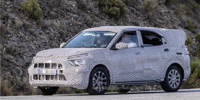 Citroen C3 X, Crossover Fiyatlı Bir Sedan Olacak